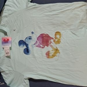 Mickey Mouse Shirt